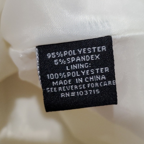 Sharagano Sleeveless Dress - Picture 5 of 5